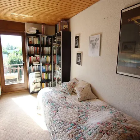 Chalet Chalet Alpi