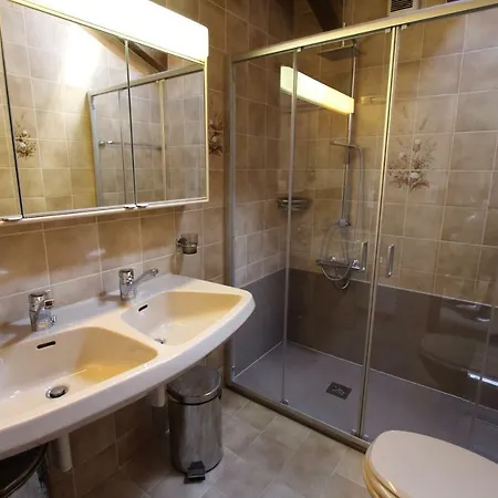 Chalet Alpi * Crans-Montana