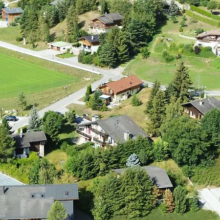 Chalet Chalet Alpi *