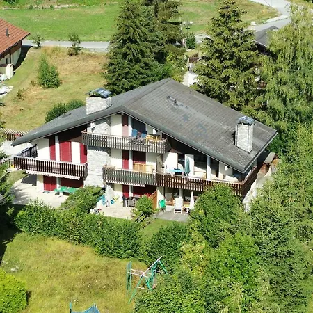 Chalet Alpi Chalet *