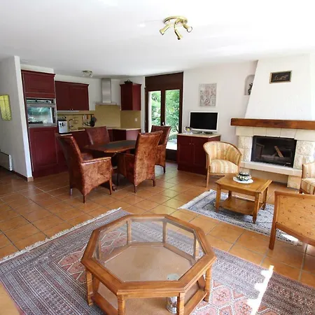 Chalet Alpi Crans-Montana